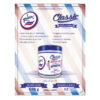 Gel de peinar Classic Rolda 500g