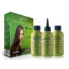 Kit Alisado Chocoliss Herbal